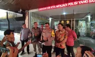 Polda Jateng dan Kemenkes Dalami Kasus Kematian Mahasiswi Kedokteran Undip, Bakal Periksa Rekaman Suara dengan Ayah