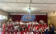 Tingkatkan Pembelajaran Matematika, Tim PPM DepDik Matematika FMIPA UNY Adakan Workshop Berbasis Canva