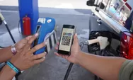 Alami Daftar QR Code Pertalite?  Bisa Datang Helpdesk di SPBU Atau Hubungi Nomor 135 