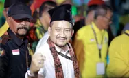 Daftar di Detik Terakhir, Anom Widiyantoro Resmi Maju Pilbup Pemalang 2024