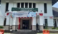 Terkait Pemalakan Uang Terhadap dr Aulia Oleh Senior, Dekan FK Undip Semarang Mempersilakan Investigasi
