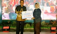 Peduli Masalah Stunting dan Kemiskinan, Bank Jateng Salurkan CSR di Banjarnegara