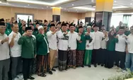 PKB Konsolidasi Kekuatan untuk Ahmad Luthfi dan Taj Yasin dalam Pilgub Jateng, Gus Yusuf Minta Tancap Gas