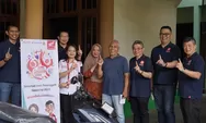 Rayakan Harpelnas 2024, Astra Motor Jateng Bagikan Potongan Harga Pembelian Motor hingga Rp500 Ribu