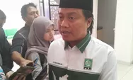 Sudah Diusung Maju Pilkada Kendal, PKB Jateng Desak Dico Ganinduto Gabung Jadi Kader