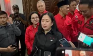 Solidkan PDIP Jateng, Puan Maharani Optimistis Pertahankan Kandang Banteng