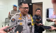 Polda Jateng Bakal Gelar Latihan Sispamkota Besok, Simpang Lima Semarang Ditutup