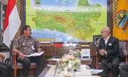 Provinsi Jateng Terbitkan Pergub Pencegahan dan Penanganan TPPO