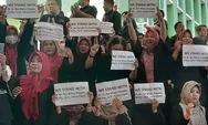 Rektor Undip Mohon-mohon ke Kemenkes Lagi, PPDS Anestesi dan dr Yan Wisnu Jangan Dihentikan