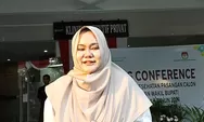Calon yang Ikut Kontestasi Pilkada Kendal Menurut Mirna Annisa adalah Kawan