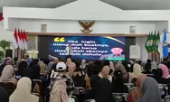 Ubah Mindset Anak Muda jadi Pemimpian dan Pengusaha