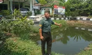 Cerita Prajurit TNI AD Budidaya Ikan untuk Dukung Ketahanan Pangan dan Memberdayakan Ekonomi Lokal