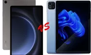  Bagai Bumi Langit! Spesifikasi Samsung Galaxy Tab S9 FE vs iTel Pad One, Harga Selisih Banyak