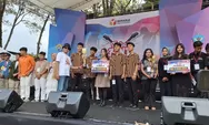 Ini Cara Bawaslu Sosialisasi Pengawasan Partisipatif biar Dimintai Pelajar