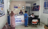 Wanita Hebat di Balik AgenBRILink: Mengedukasi Masyarakat Melalui Literasi Keuangan
