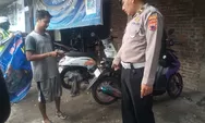 Bengkel Motor di Kendal Diimbau Tidak Layani Knalpot Tak Sesuai Spesifikasinya