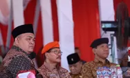 Masih Berkiprah di Masyarakat Meskipun Sudah Pensiun, Sarif Abdillah Bangga dengan Pepabri