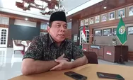 Windu Suko Basuki Mengaku Disemprit Bawaslu saat Tes Kesehatan, ini Penyebabnya