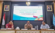 Jadi Tuan Rumah Peparnas 2024, Jateng Optimistis Kembali Raih Juara Umum