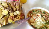 5 Warung Soto Terenak dan Laris di Yogyakarta Rasanya Autentik, Ada yang Buka Sejak Zaman Penjajahan