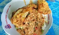 Pas Buat Sarapan! 5 Warung Nasi Pecel Enak di Yogyakarta, Bumbu Kacangnya Legit Bikin Nagih