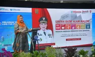 Masuk 10 Besar Nasional, Mbak Ita Paparkan Keberhasilan Pengembangan Batik Pewarna Alami
