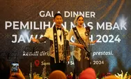 Setelah Vakum 4 Tahun, Pemilihan Mas dan Mba Duta Wisata Jawa Tengah  Kembali Digelar