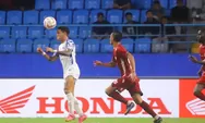 Curi Poin di Kandang PSM Makassar, Jadi Modal PSIS Semarang Jumpa Arema FC