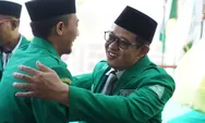 Satu Kandidat Tidak hadir, Ahmad Ali Nurudin Terpilih jadi Ketua GP Ansor Kendal   