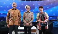 10 Tahun Diplomasi: Indonesia Pemain Utama di Kawasan dan Dunia