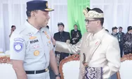 Harhubnas 2024: Rivan A. Purwantono Ajak Majukan Transportasi Nasional