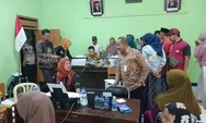 Disdukcapil Batang Percepat Perekaman e-KTP Jelang Pilkada 2024, Ada 3.916 Warga Belum Terekam