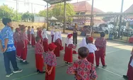 Edukasi Keselamatan Berlalu Lintas ke Pelajar Sekolah Dasar, ini Harapannya