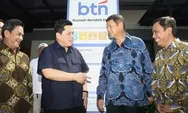 BTN Kembangkan Aset hingga Rp455,60 Triliun, Fokus Pada Ekspansi KPR