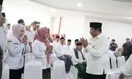 Dibangun dengan Nilai 120 Miliar, DPRD Jateng Harapkaan MAJT An Nuur Jadi Magnet Wisata