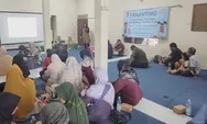 Psikolog: Orang Tua Jadi Figur Pertama dalam Tumbuh Kembang Anak, Komunikasi Tatap Muka Penting!