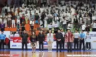 50 SMA SMK Bakal Adu Kekuatan di Honda DBL Central Java Series 2024