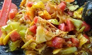 Rujak Itu Pedas, Apakah Banyak Manfaatnya untuk Kesehatan?