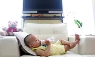 Kelebihan dan Kekurangan Bayi Minum Susu Formula, Sufor Itu Baik tapi...