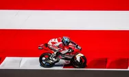 Bertarung di Mandalika GP, Pebalap Astra Honda Masih Amankan Posisi Top 3 Klasemen Sementara IATC 2024