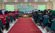 FKM Undip dan Astra Motor Jateng Kolaborasi Tingkatkan Keselamatan Berkendara Lewat Generasi #Cari_Aman