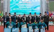 Oshika Maba Unisma 2024 Bersih dari 3 Dosa Besar Dunia Pendidikan