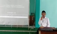 Bimbingan Wudhu untuk Tingkatkan Kualitas Ibadah Karyawan RSDI Kendal