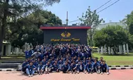 Kembangkan karakter Mahasiswa, USM Gelar Character Building untuk Penerima KIP Kuliah 2024