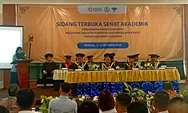 Baru Masuk, 42 persen Mahasiswa Baru Polifurneka Kendal sudah Terserap Industri