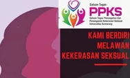 Survei ke Mahasiswa, USM Berupaya Cegah Kekerasan Seksual di Kampus