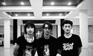 Band Pop Folk Semarang The Syams Rilis Single "Waktu Berdua", Cerita Sepasang Kekasih yang Ngebet Ketemu