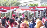 Pemkot Semarang Buka Seleksi 2.654 Formasi PPPK, Ini Rincian Tenaga Yang Dibutuhkan