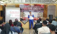 Serunya Pemalang Honda Association Nonton Bareng AARC dan MotoGP Mandalika