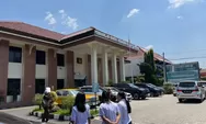 Kirim Surat Keberatan ke Gereja di Semarang Malah Bocor ke Mana-Mana, Ibu Tiri Kriminalisasi Anaknya
